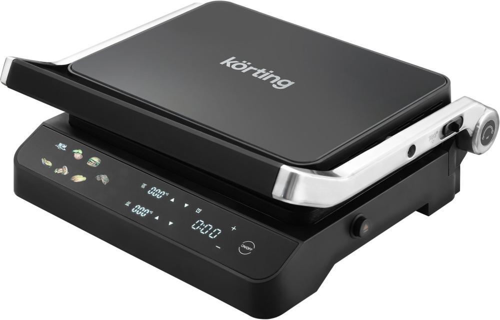 Электрогриль Korting KGPA 0405 W
