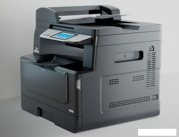 МФУ Катюша M240p- фото3