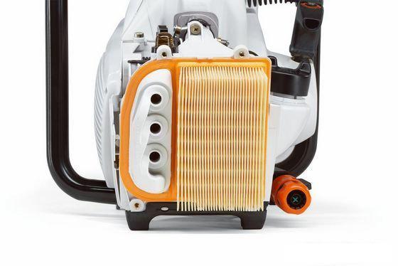 Бензорез STIHL TS 420- фото4