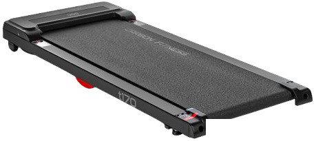 Электрическая беговая дорожка Carbon Fitness T170- фото