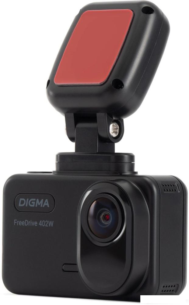 Видеорегистратор Digma FreeDrive 402W