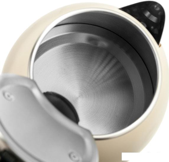 Электрочайник First FA-5407-3 CR- фото4