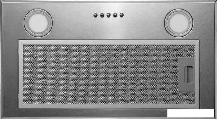 Кухонная вытяжка Hyundai HBB 6033 IX- фото2