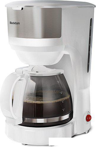 Капельная кофеварка Blackton Bt CM4115 (белый)- фото