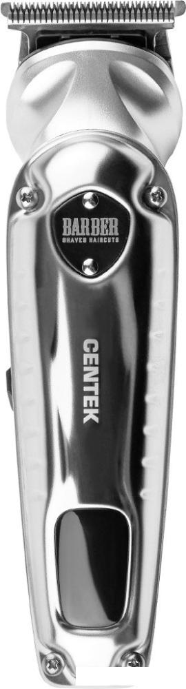 Машинка для стрижки волос CENTEK CT-2139- фото4