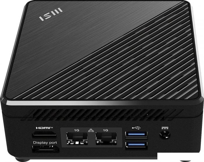 Компактный компьютер MSI Cubi N ADL-037XRU 9S6-B0A911-200- фото4