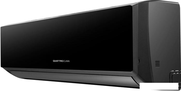 Кондиционер Quattroclima QV-FE09WA/QN-FE09WA- фото