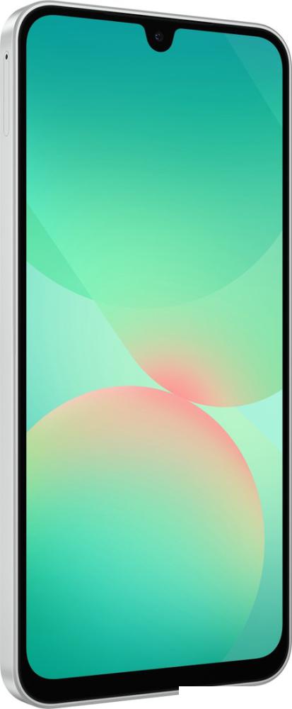 Телефон Samsung Galaxy A26 SM-A266B 6GB/128GB (белый)- фото4