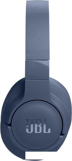 Наушники JBL Tune 770NC (темно-синий)- фото4