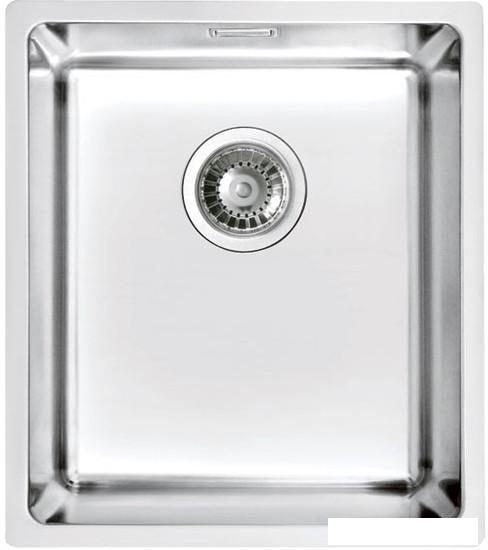 Кухонная мойка Alveus Kombino 20 [1100234]- фото