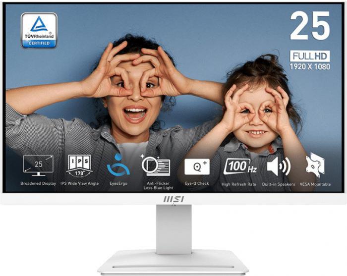 Монитор MSI Pro MP253W- фото