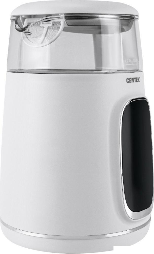 Электрический чайник CENTEK CT-0052 White- фото3