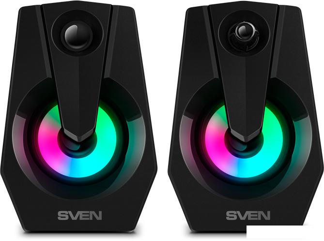 Акустика SVEN 370- фото3
