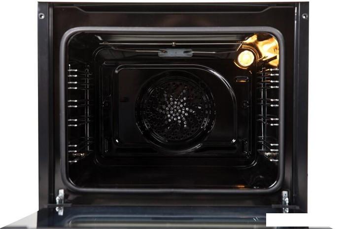 Электрический духовой шкаф Oasis (Making Oasis Everywhere) D-MI5 (V)- фото3