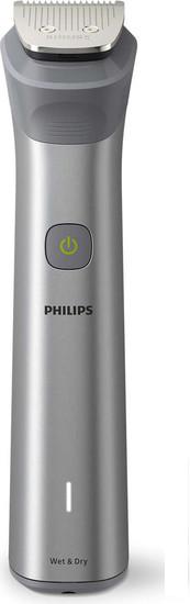Универсальный триммер Philips MG5940/15- фото2