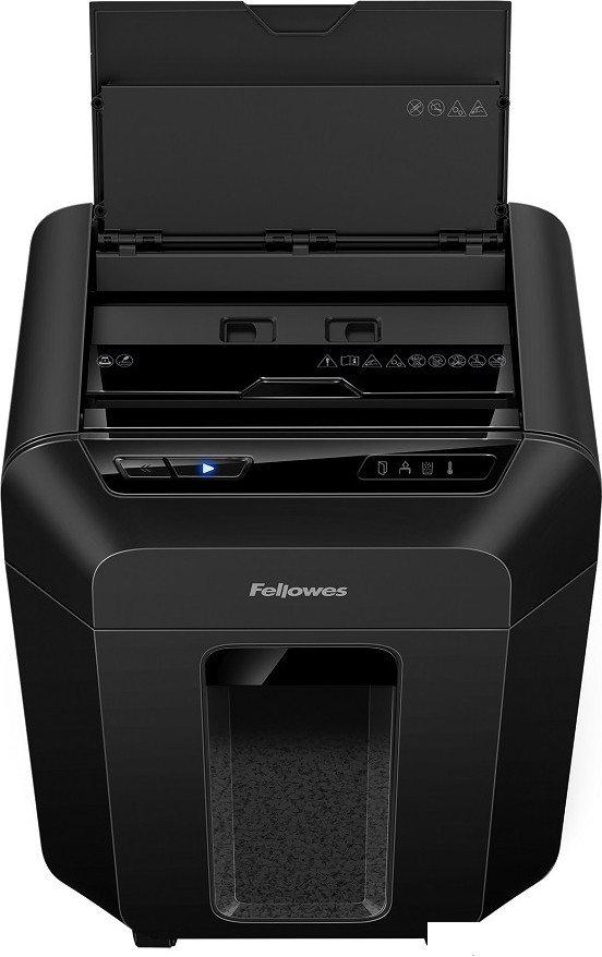 Шредер Fellowes AutoMax 80M- фото4