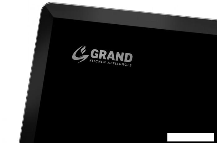 Кухонная вытяжка Grand Lester GC 90 (черный)- фото3