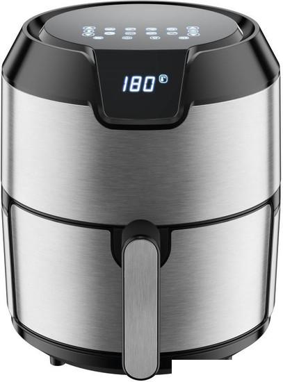 Аэрогриль Tefal EY401D15- фото