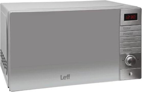 Микроволновая печь Leff 20MD731SG- фото3
