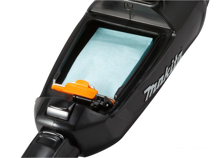 Пылесос Makita CL002GZ03 (без АКБ и ЗУ)- фото4
