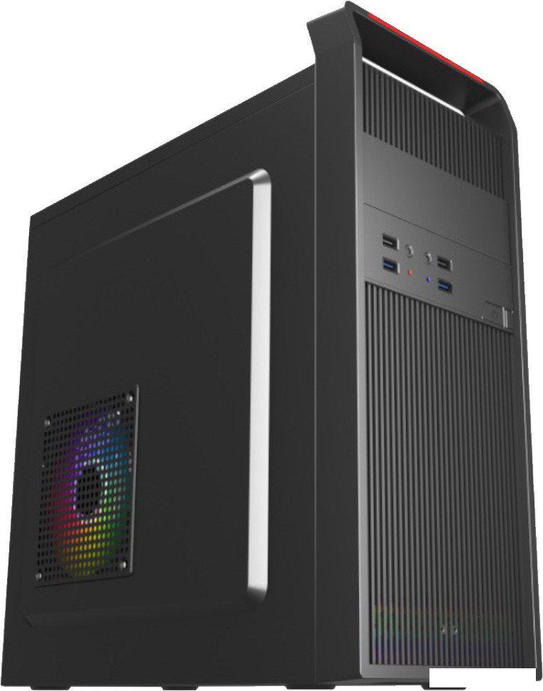 Корпус ACD Coffre 102N MO-TC600-000- фото