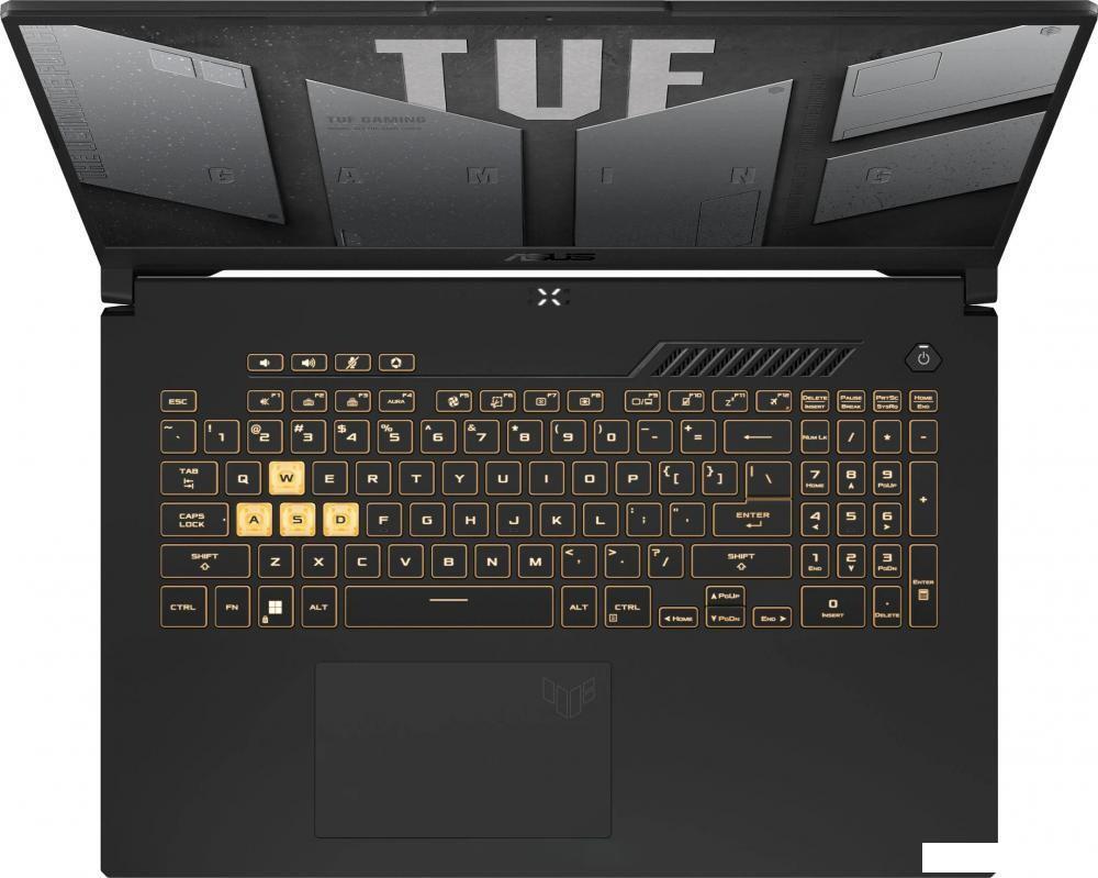 Игровой ноутбук ASUS TUF Gaming F15 2023 FX507VV-LP192- фото4