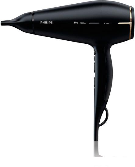Фен Philips HPS920/00- фото4