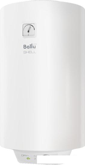 Накопительный электрический водонагреватель Ballu BWH/S 150 Shell