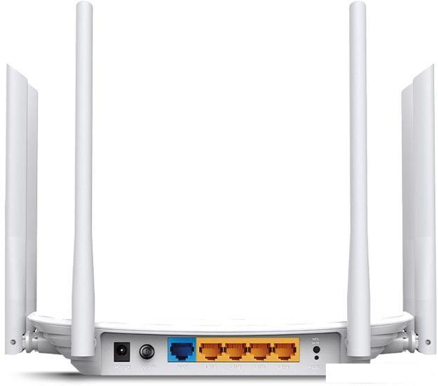 Wi-Fi роутер TP-Link Archer C86- фото2