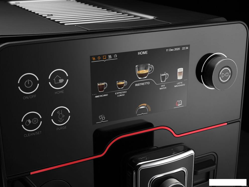 Кофемашина Gaggia Accademia One Touch RI9781/01- фото2