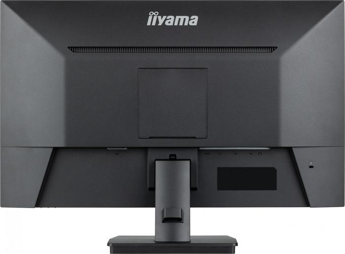 Монитор Iiyama XU2493HSU-B6- фото2