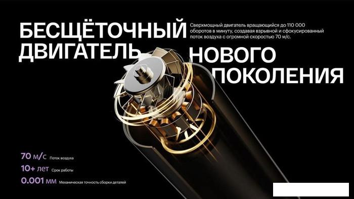 Фен Itel IHD-73- фото3