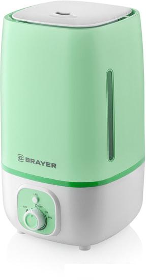 Увлажнитель воздуха Brayer BR4700GN- фото2