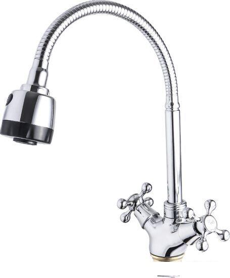 Смеситель Ekko E4360- фото3