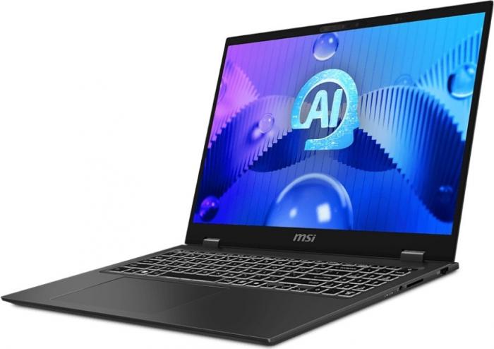 Игровой ноутбук MSI Prestige 16 AI Evo B1MG-057XBY- фото2