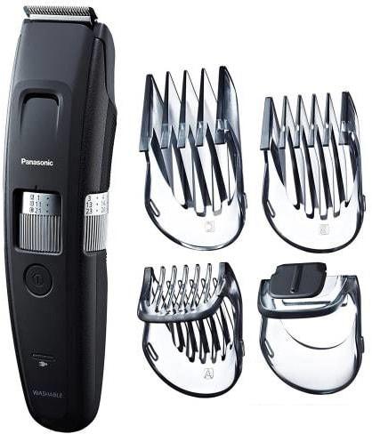 Машинка для стрижки Panasonic ER-GB96- фото2