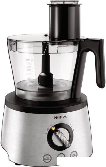 Кухонный комбайн Philips HR7778/00- фото