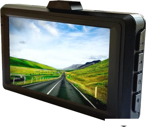 Автомобильный видеорегистратор Artway AV-400- фото3