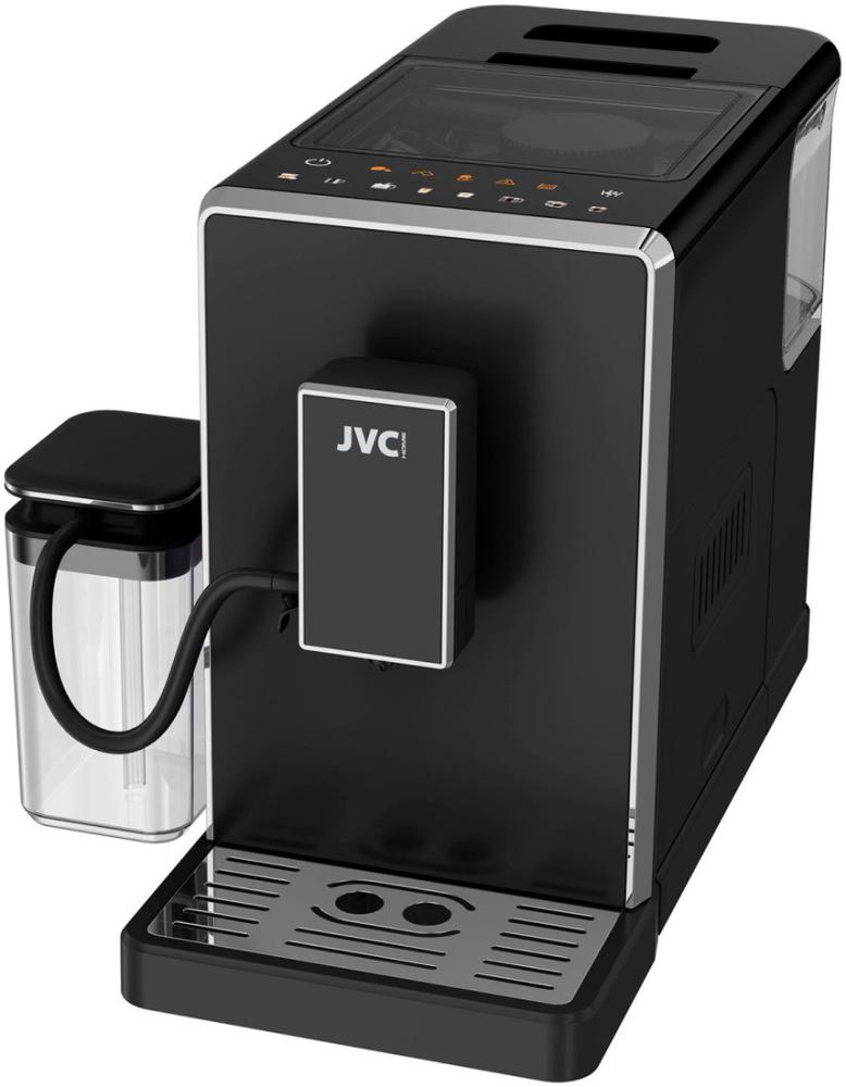 Кофемашина JVC JK-CM90