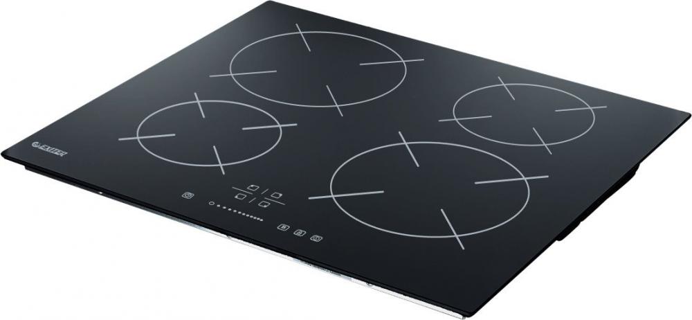 Варочная панель Exiteq EXH-509IB- фото3
