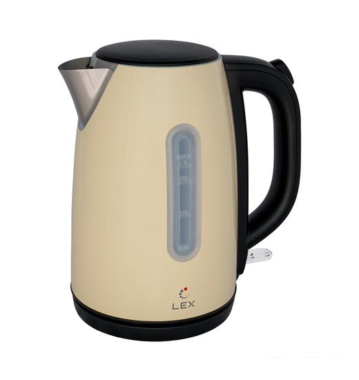 Электрический чайник LEX LX 30017-3- фото2