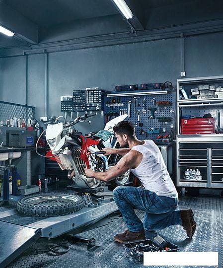 Электроотвертка Bosch Go Professional 06019H2100 (с кейсом)- фото3