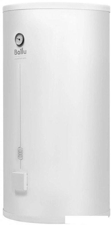 Бойлер косвенного нагрева Ballu Aquastar Inox-T 150
