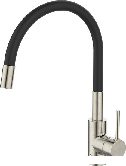 Смеситель Milardo Meal M01BN0FM05- фото
