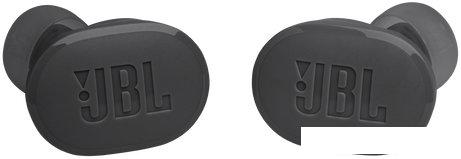 Наушники JBL Tune Buds (черный)- фото2