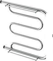 Полотенцесушитель Gloss & Reiter Foxtrot Plus ПМ.1.50x80 (1.1/4").1