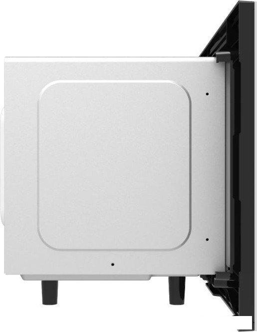 Микроволновая печь Haier HMX-BTG207X- фото3