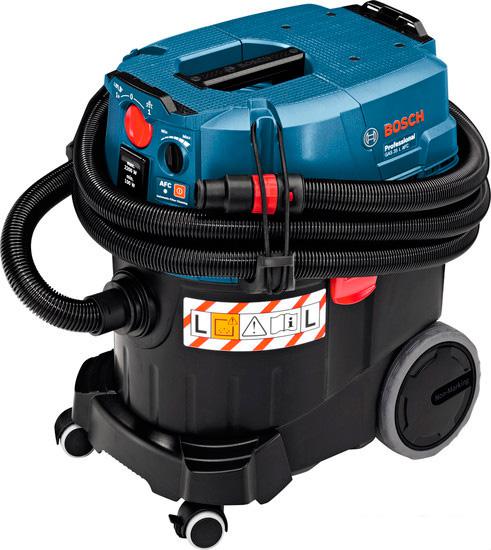 Пылесос Bosch GAS 35 L AFC- фото