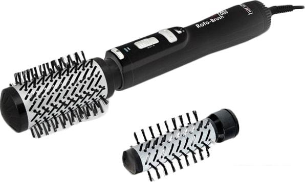 Фен Harizma Roto-Brush 1000 Ionic H10212- фото