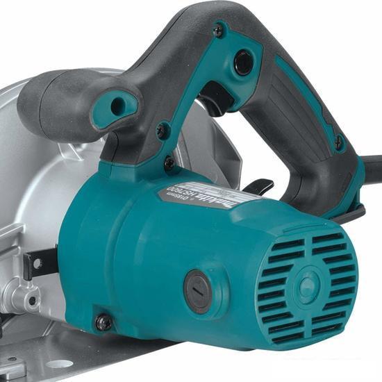 Дисковая пила Makita HS7600- фото3